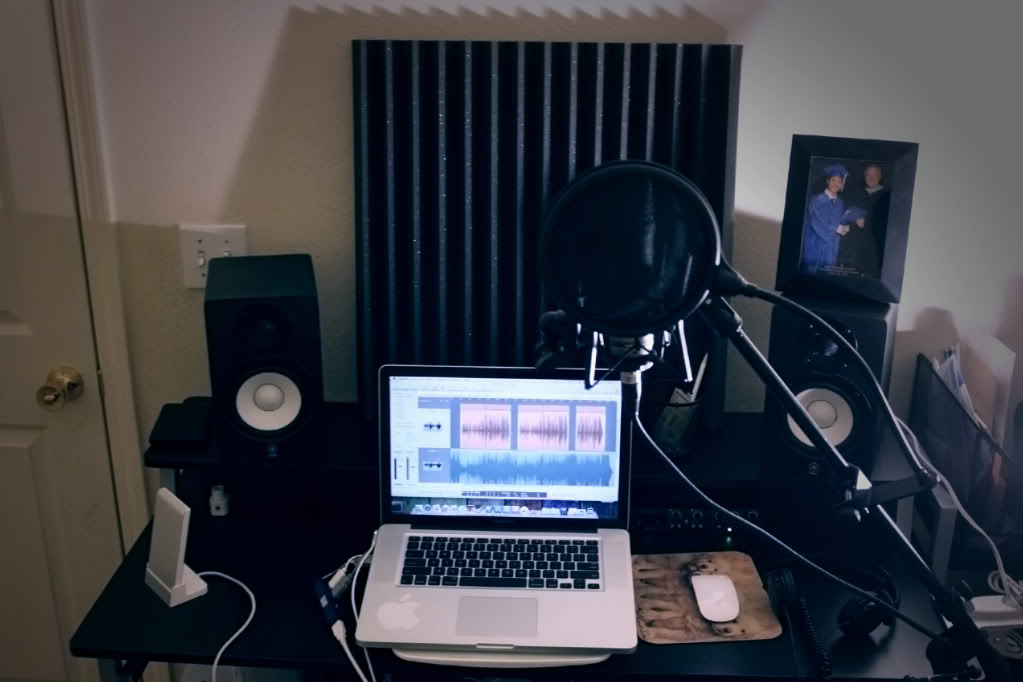 Cách Thu Âm Karaoke Trên Máy Tính Hiệu Quả Nhất