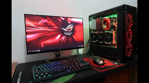 Máy vi tính cũ giá rẻ: Hướng dẫn toàn diện để lựa chọn tối ưu