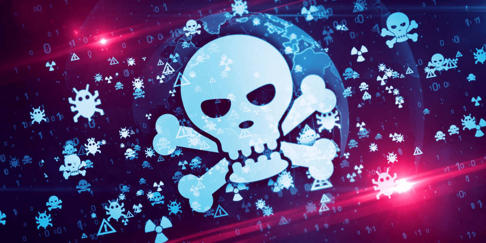 Định nghĩa virus máy tính