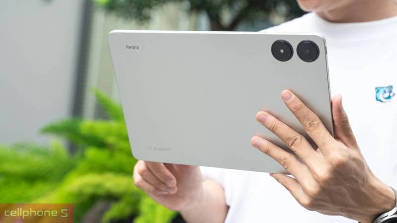 Máy tính bảng Redmi Pad Pro có sim 5G
