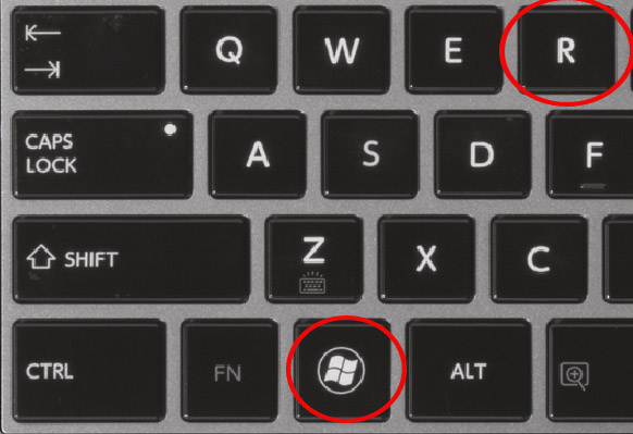 cách đọc thông số máy tính