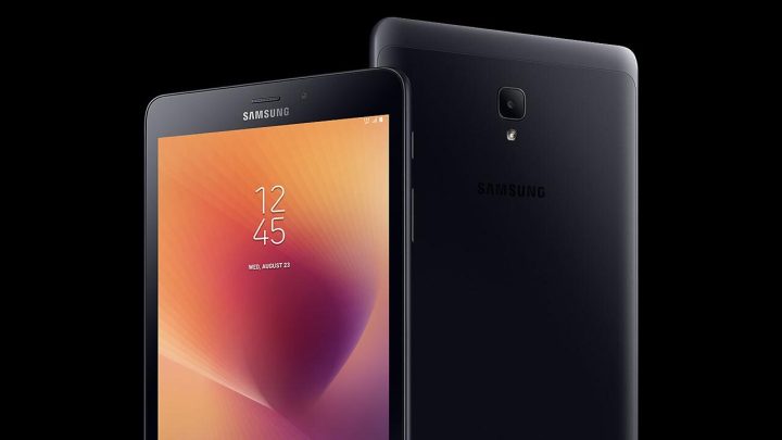 Máy tính bảng Samsung Galaxy Tab A 8.0 (T385)
