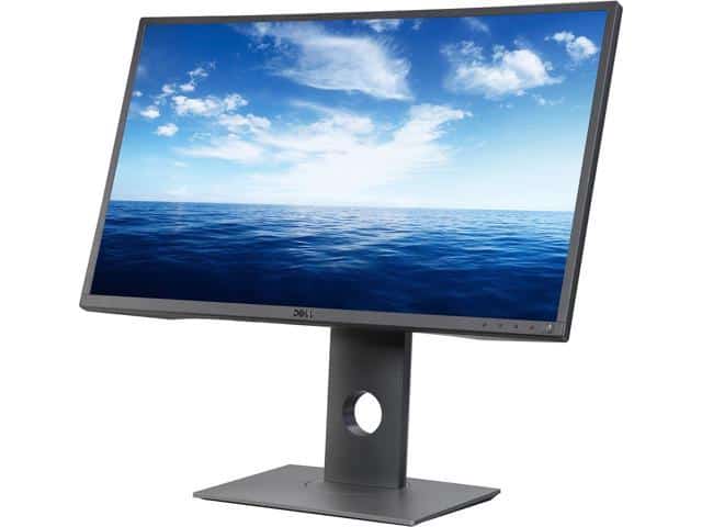 Màn hình máy tính làm đồ họa Dell P2717H