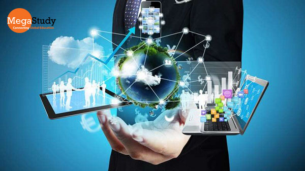 Khoa học Máy tính và Công nghệ Thông tin: Lựa chọn Sự nghiệp Bền vững - image 2