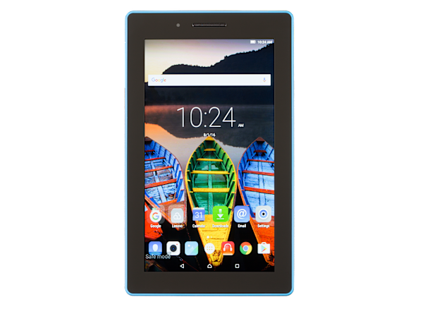 Review Máy Tính Bảng Lenovo Tab 3 Essential Mới Nhất