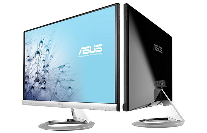 Màn hình máy tính làm đồ họa ASUS VX279N cũ
