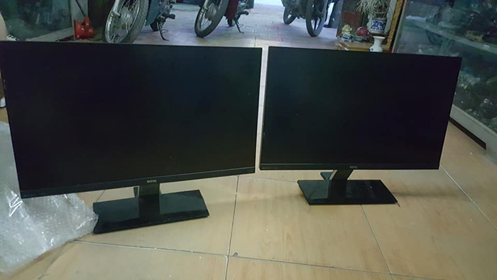Màn hình máy tính làm đồ họa BenQ VZ2750