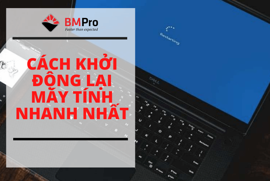 Các Bước Khởi Động Máy Tính Đúng Cách, Nhanh Chóng Các Bước Khởi Động Máy Tính Đúng Cách, Nhanh Chóng