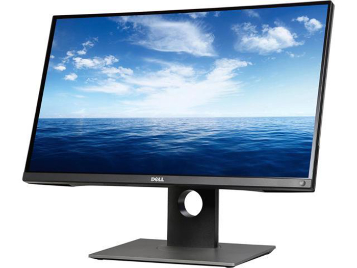 Màn hình máy tính làm đồ họa Dell Ultrasharp UP2516D