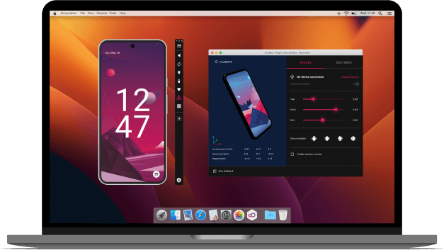 Cài đặt hệ điều hành Android trên máy tính với VirtualBox Cài đặt hệ điều hành Android trên máy tính với VirtualBox