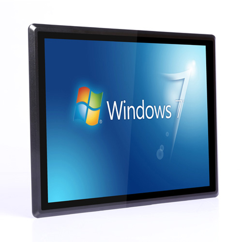 Máy Tính Cảm Ứng Công Nghiệp: Giải Pháp Toàn Diện Cho Tương Lai Sản Xuất