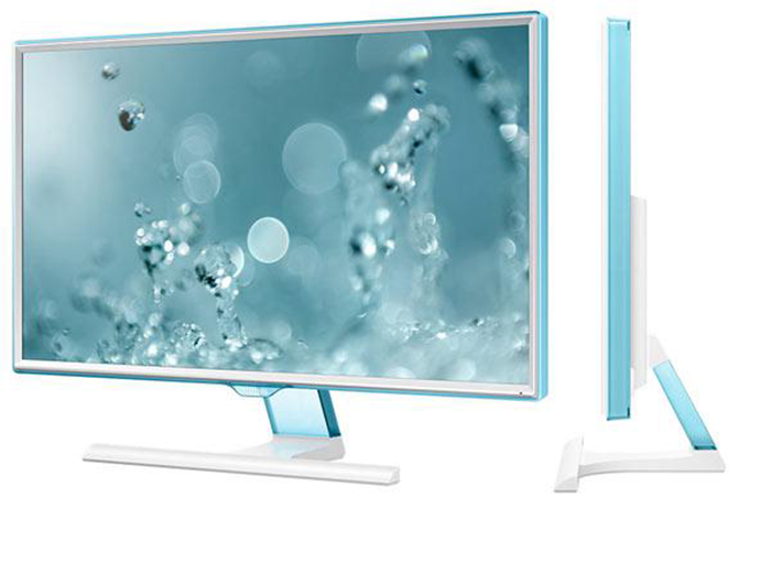 Màn hình máy tính làm đồ họa Samsung 27D360