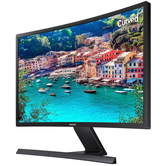 Màn hình máy tính làm đồ họa Samsung LS27E510CS Curved