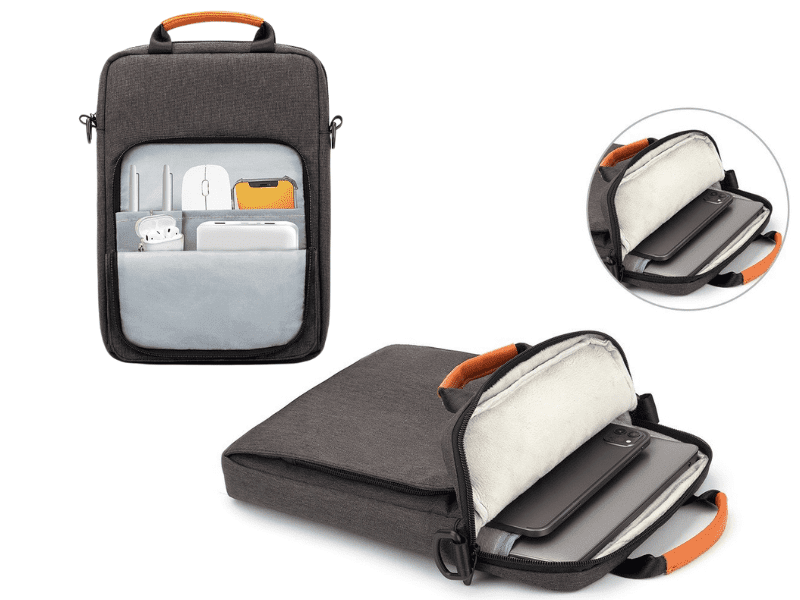 Túi Đựng Máy Tính 13 Inch: Hướng Dẫn Chọn Và Mua Tốt Nhất