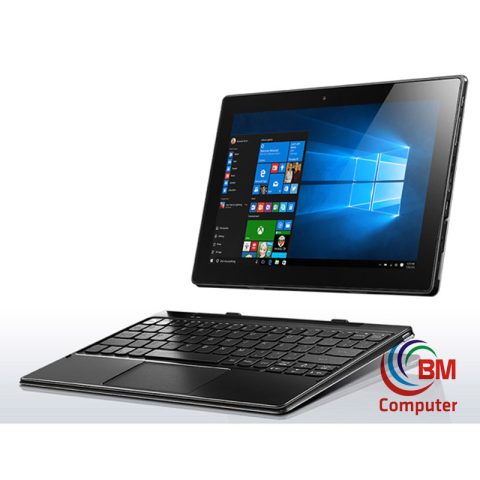 Đánh giá chi tiết máy tính bảng Lenovo Miix 2