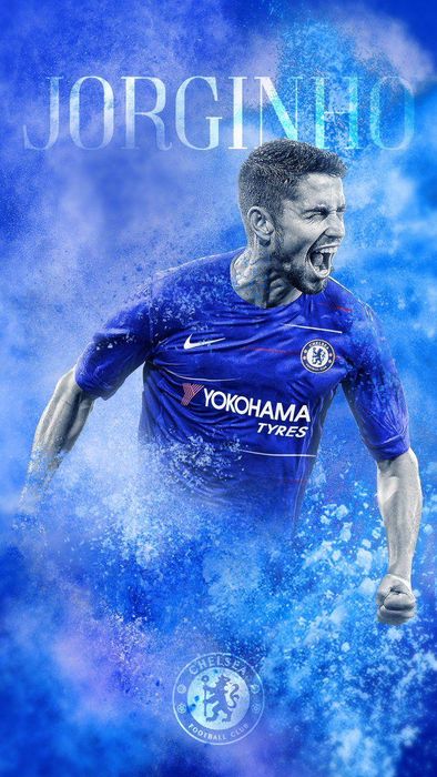 hình nền Jorginho đẹp cho điện thoại