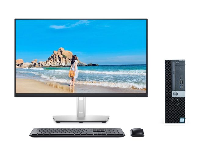 Mua Máy Tính Bàn Core i7: Hướng Dẫn Chi Tiết Từ Chuyên Gia