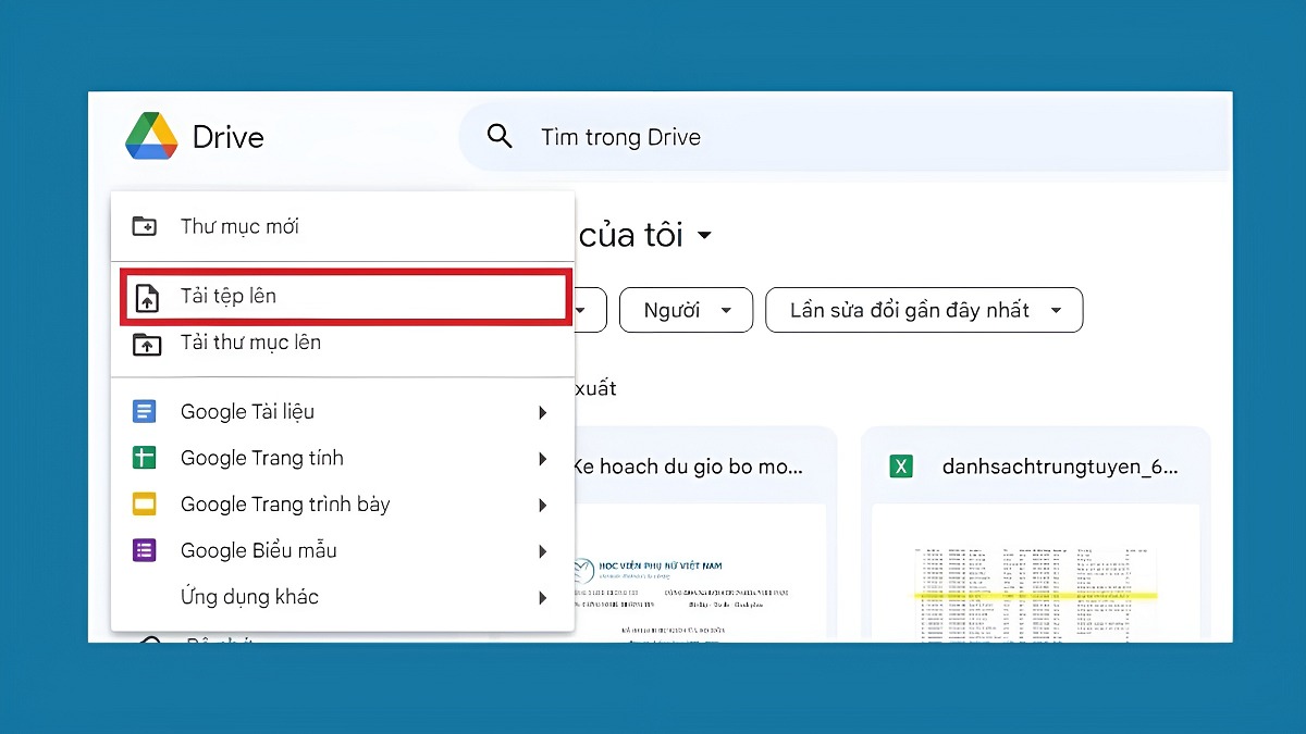 Cách Tải Ảnh Từ Drive Về Máy Tính Nhanh Chóng, Hiệu Quả
