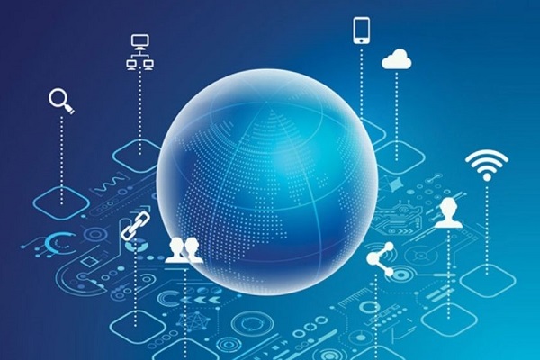 cách thức hoạt động của mạng máy tính