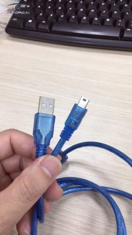 Dây Cáp Kết Nối Máy Ảnh Canon Với Máy Tính: Giải Pháp Toàn Diện