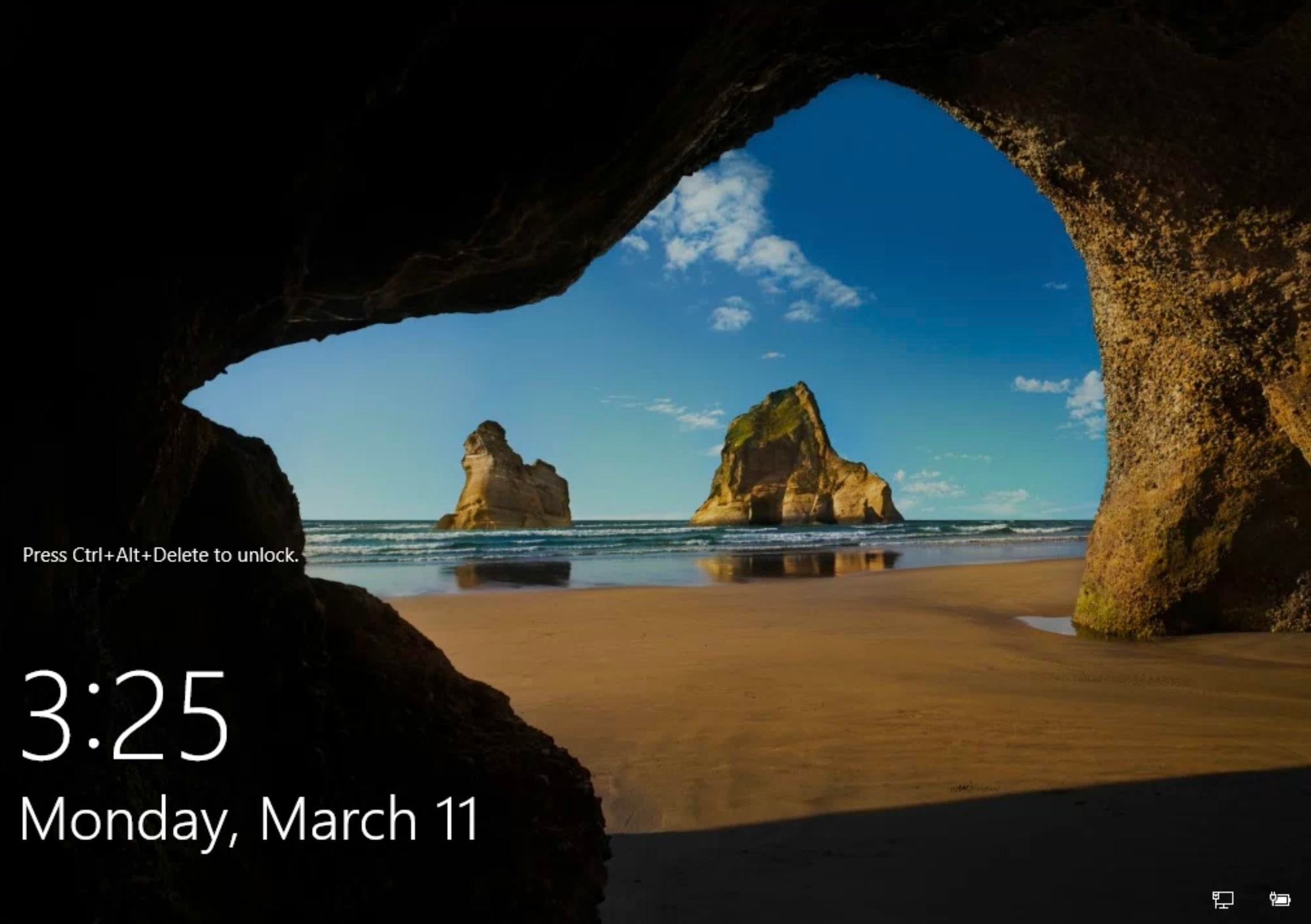 Cài Đặt Khóa Màn Hình Máy Tính Windows Chi Tiết Nhất Cài Đặt Khóa Màn Hình Máy Tính Windows Chi Tiết Nhất