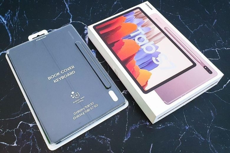 Đánh giá cấu hình máy tính đầy đủ