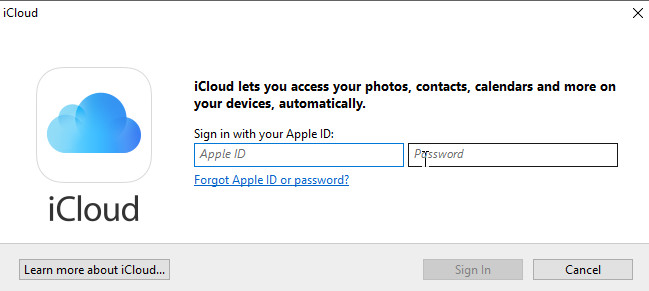 Đồng bộ iPhone với máy tính: Hướng dẫn toàn diện Đồng bộ iPhone với máy tính: Hướng dẫn toàn diện