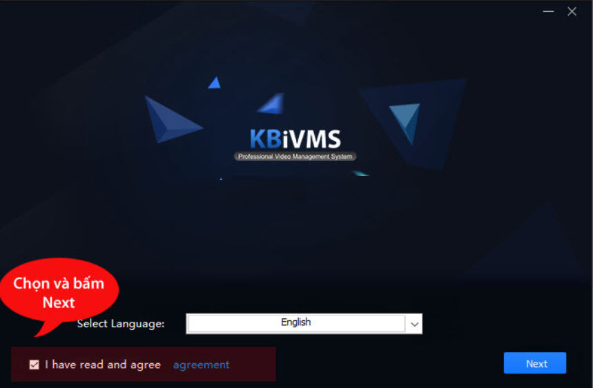 Phần Mềm Xem Camera KBVision Trên Máy Tính: Hướng Dẫn Chi Tiết