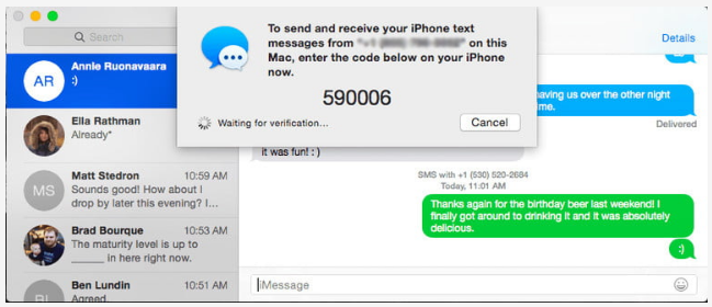 Hướng Dẫn Chi Tiết Cách Gửi Tin Nhắn Từ Máy Tính Hiệu Quả