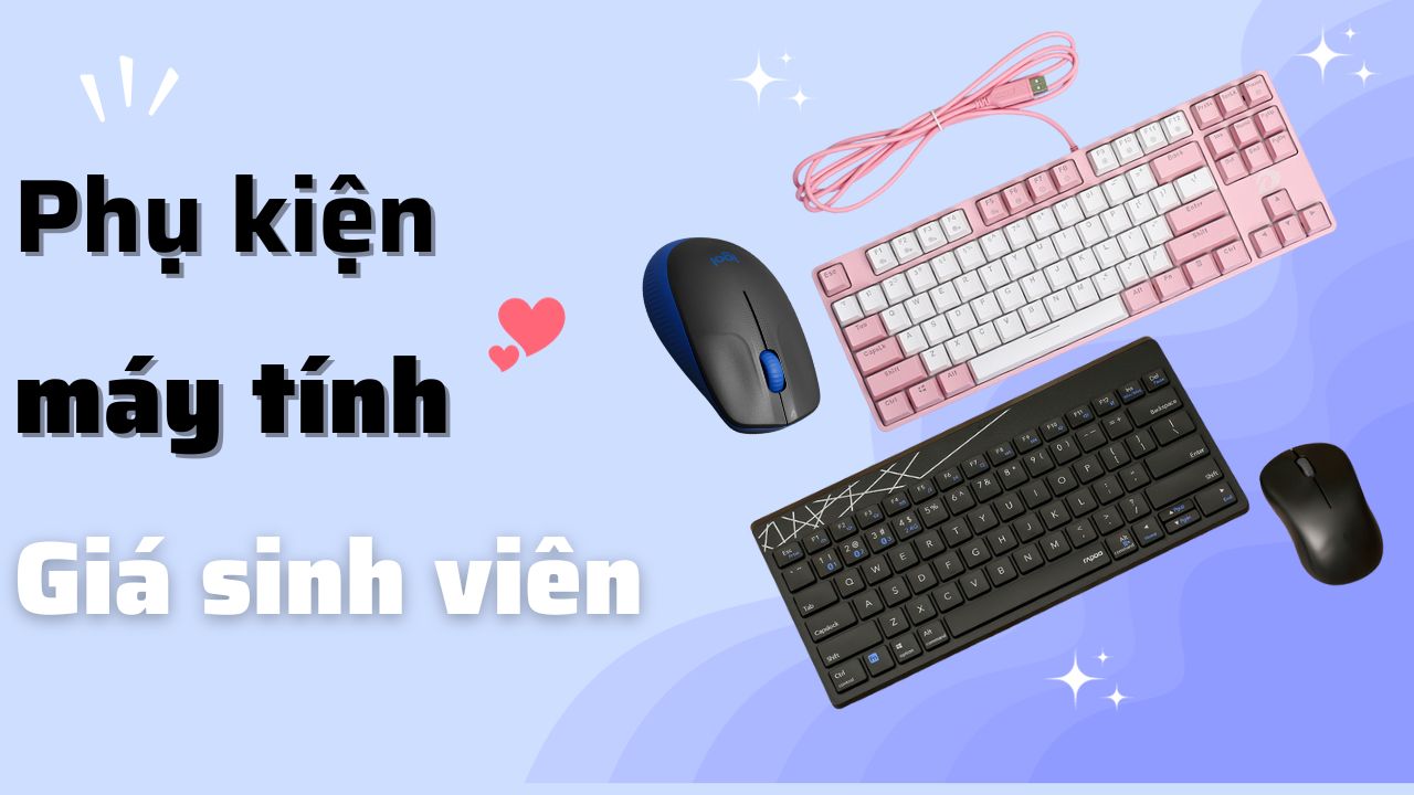 Nên Mua Máy Tính Ở Đâu Chất Lượng, Giá Tốt Nhất?