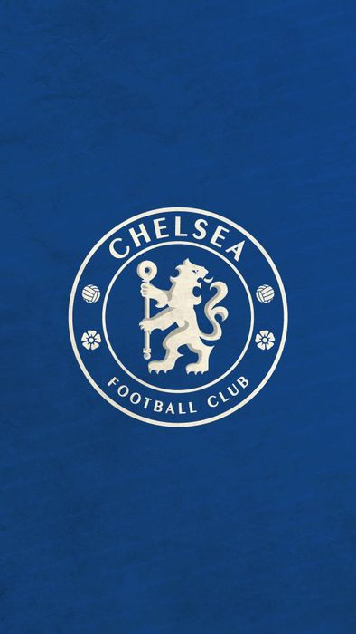 hình nền Chelsea rực rỡ