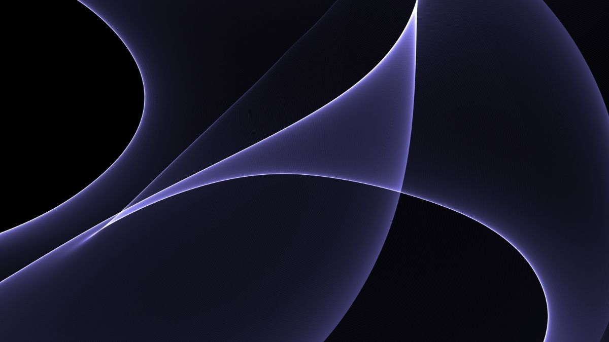 Hình nền máy tính 4K đẹp nhất tối giản phong cách màu sắc