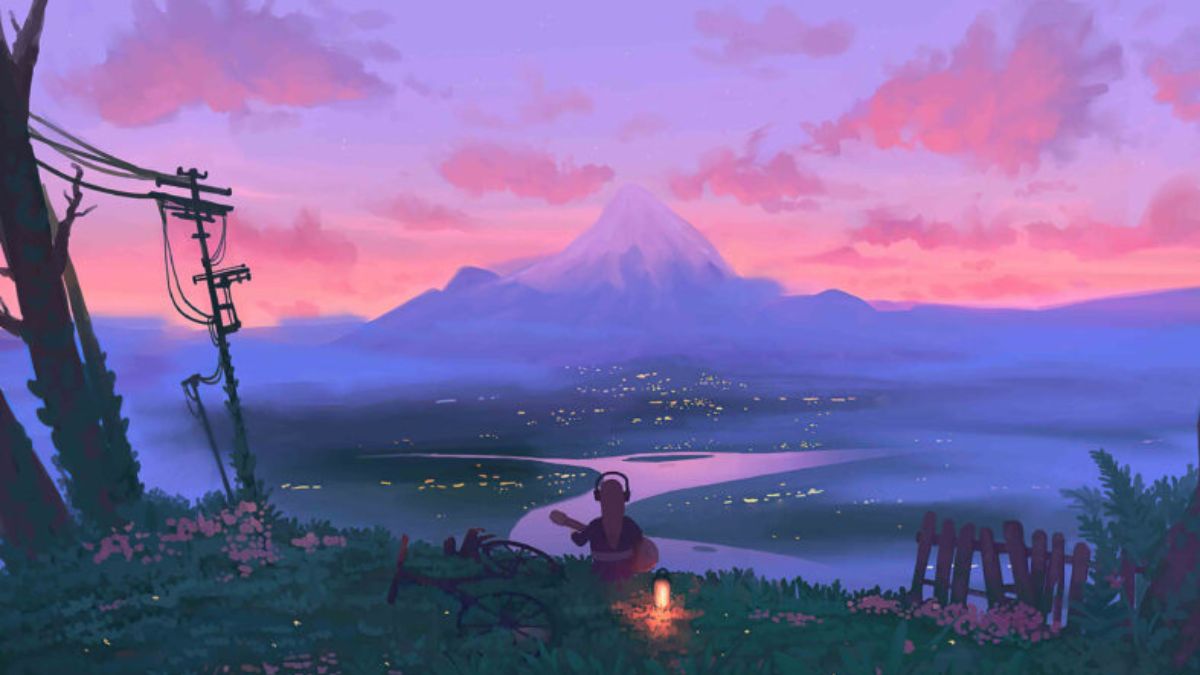 Hình nền máy tính 4K đẹp nhất thế giới fantasy