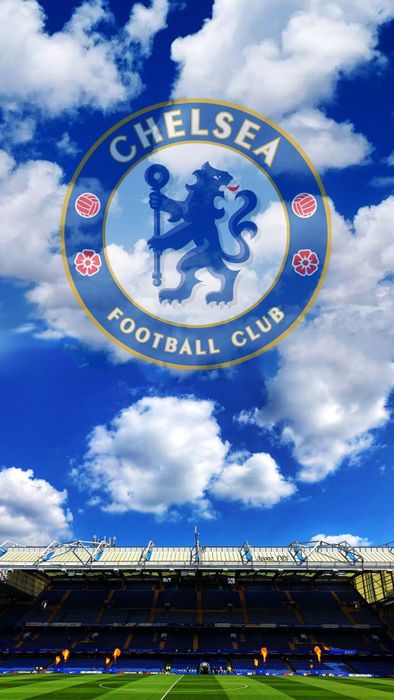 hình nền sân vận động Chelsea