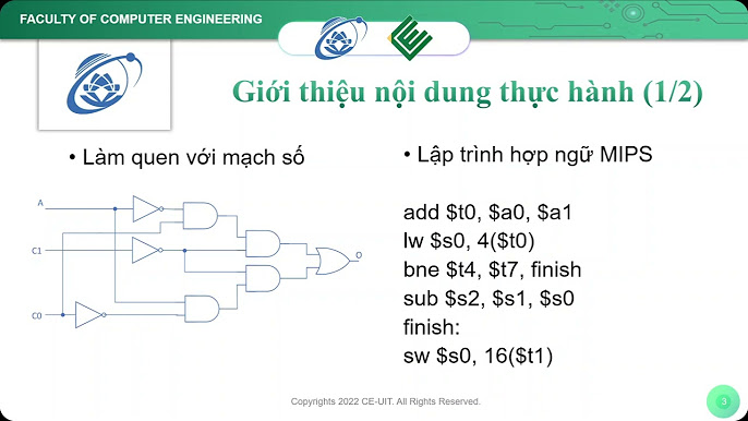 Cấu Trúc Của Máy Tính Điện Tử: Nền Tảng Công Nghệ Hiện Đại