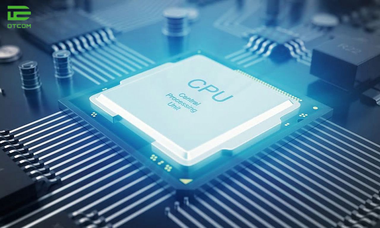 Máy tính bị treo có thể do CPU quá nóng, cần kiểm tra và vệ sinh hệ thống tản nhiệt.