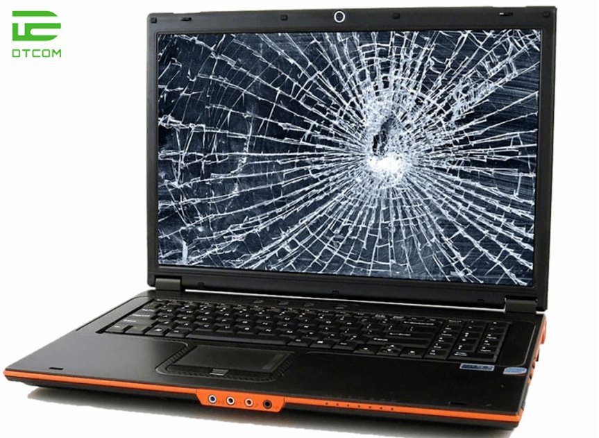 Các lỗi màn hình laptop thường gặp bao gồm sọc ngang, dọc, điểm chết, hoặc màn hình xanh.