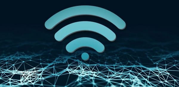 Kiểm tra lại kết nối Wi-Fi khi YouTube không tự chuyển bài trên máy tính
