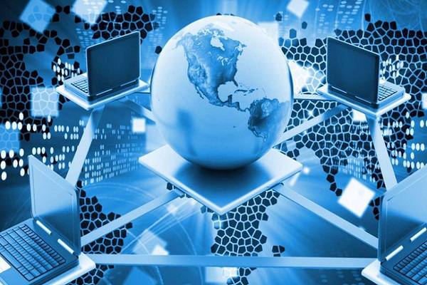 kiến trúc của mạng máy tính