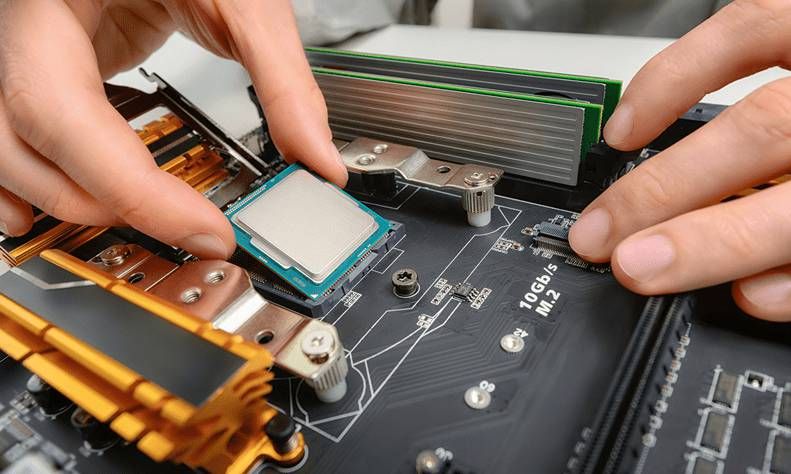 Kỹ Thuật Viên Phần Cứng Máy Tính: Nghề Nghiệp Đáng Giá Trong Kỷ Nguyên Số Kỹ Thuật Viên Phần Cứng Máy Tính: Nghề Nghiệp Đáng Giá Trong Kỷ Nguyên Số