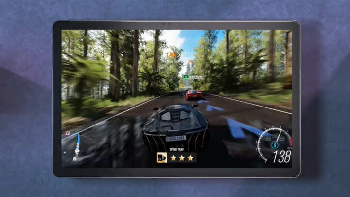 Máy tính bảng Lenovo Tab P11 Plus