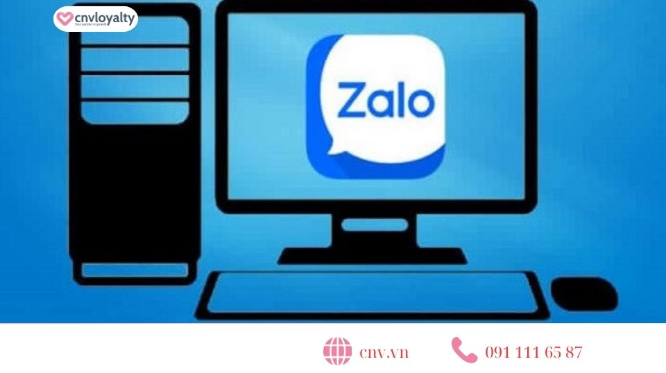 Các lý do phổ biến khiến người dùng không tải được Zalo trên máy tính