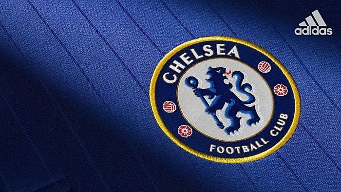 logo Chelsea cục đẹp
