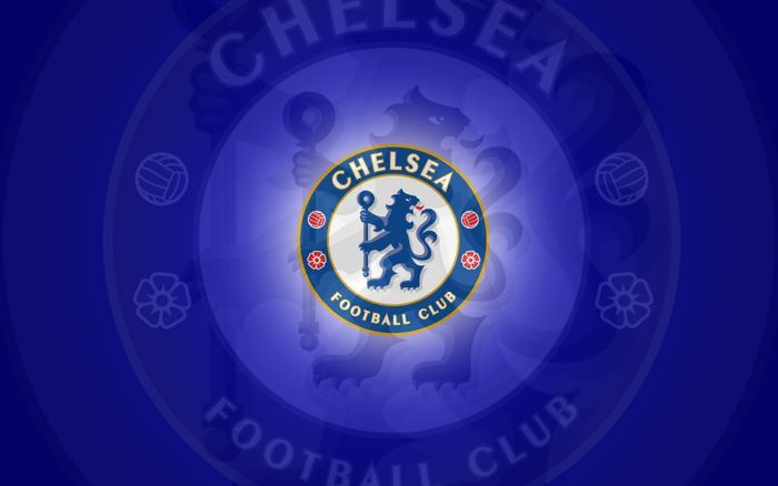logo Chelsea cực đẹp
