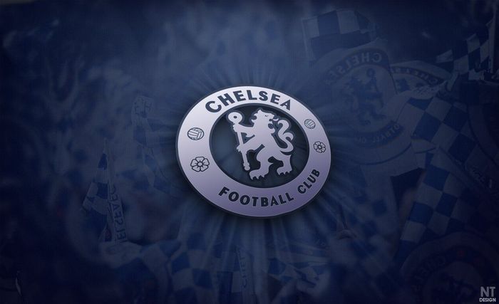 logo Chelsea nổi bật