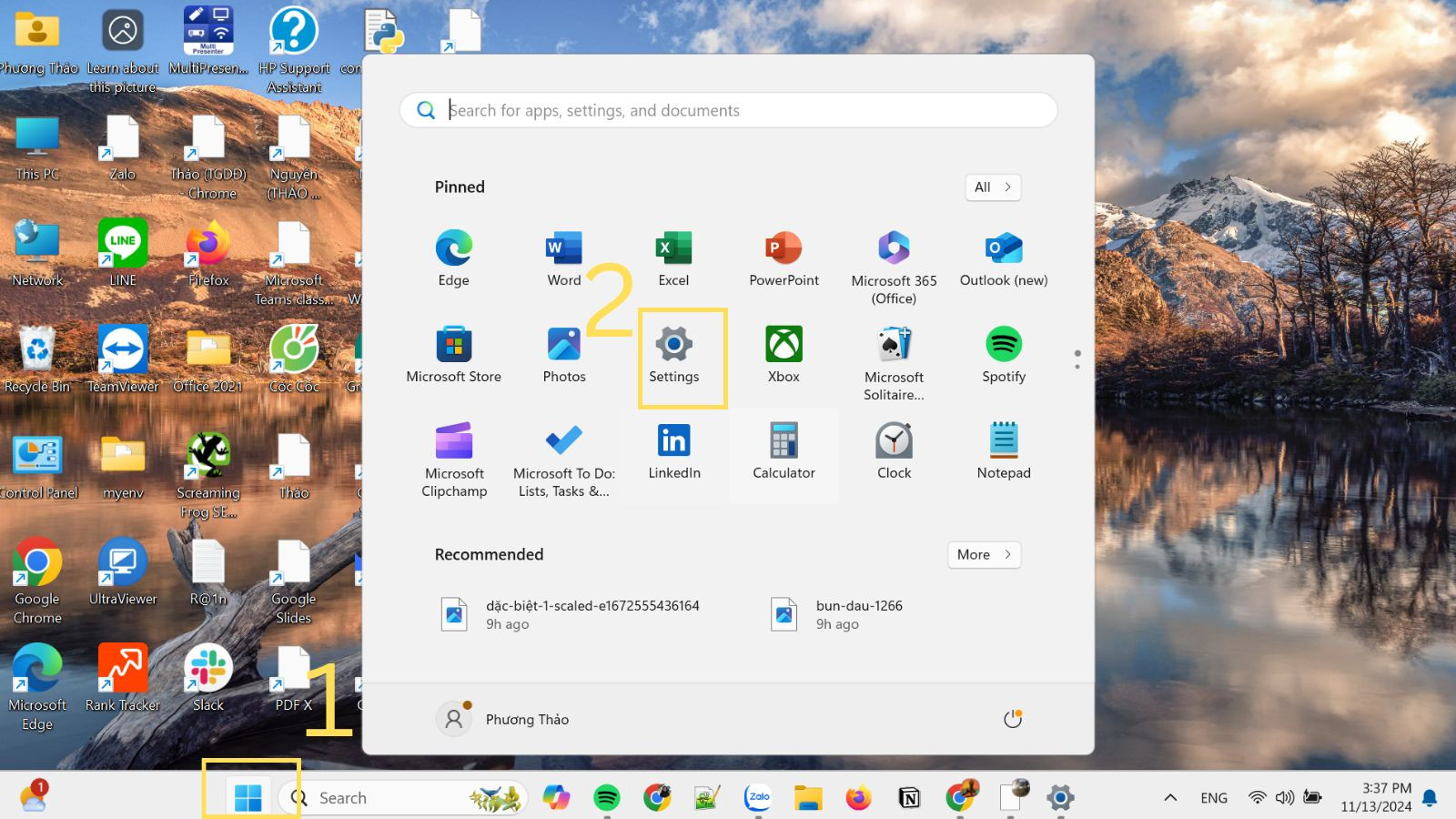 Cách Reset Máy Tính Về Ban Đầu Hiệu Quả Nhất Cho Windows 10 & 11