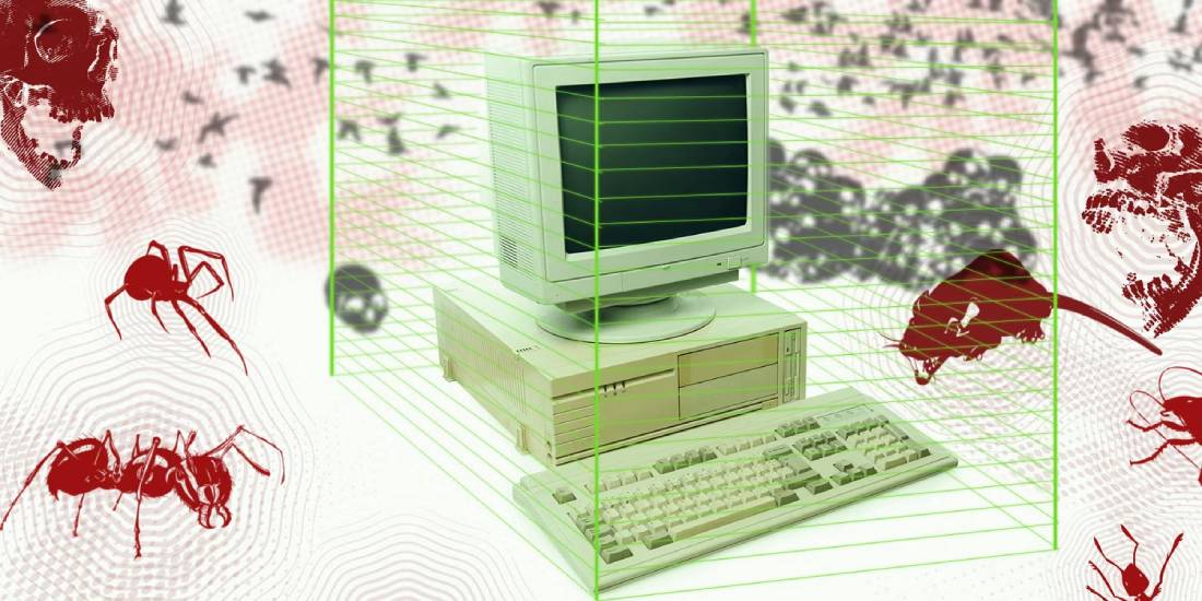 Dấu hiệu nhận biết máy tính bị mã độc hiệu quả Dấu hiệu nhận biết máy tính bị mã độc hiệu quả