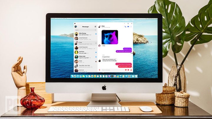 Hướng Dẫn Chi Tiết Cách Tải Facebook Messenger Cho Máy Tính Hướng Dẫn Chi Tiết Cách Tải Facebook Messenger Cho Máy Tính
