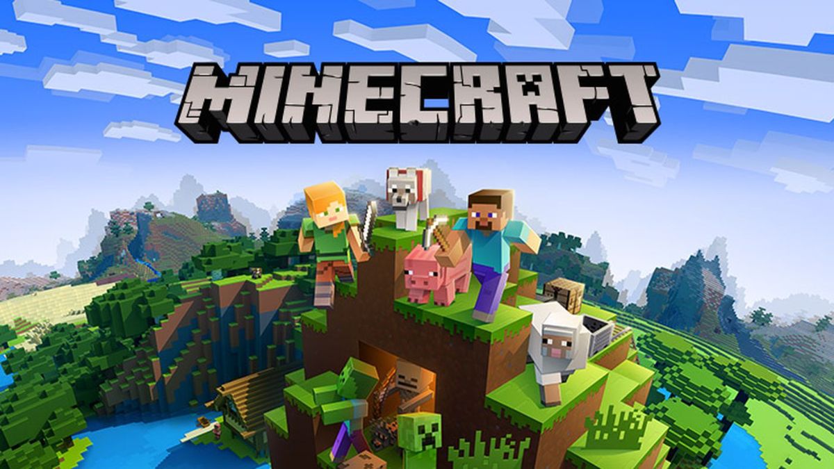 Tải Minecraft PC Trên Máy Tính: Hướng Dẫn Chi Tiết Nhất