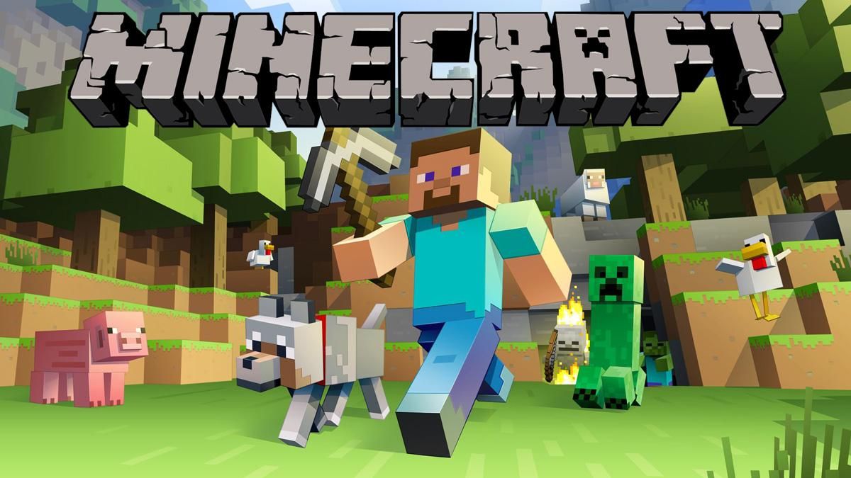 Đa dạng chế độ chơi của game Minecraft PC